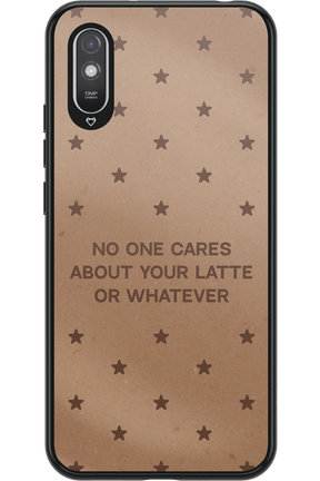 Whateverrr - Xiaomi Redmi 9A