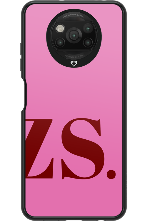 ZS (Sorbet) 2.0 - Xiaomi Poco X3 NFC