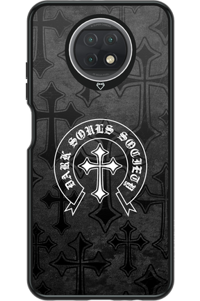 Dark Souls Society - Xiaomi Redmi Note 9T 5G