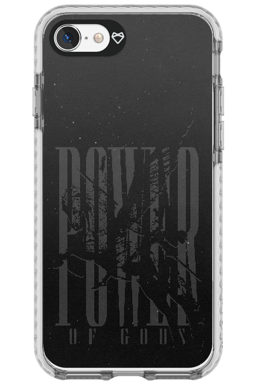 Power of Gods - Apple iPhone 8