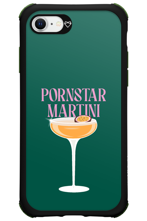 P_star Martini - Apple iPhone SE 2020