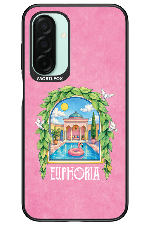 Euphoria 2.0 - Samsung Galaxy A26