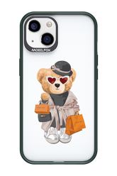 Iconic Bear - Apple iPhone 13