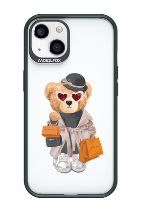 Iconic Bear - Apple iPhone 13