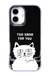 Too Snob - Apple iPhone 17