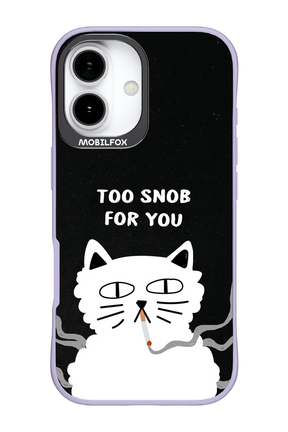 Too Snob - Apple iPhone 17