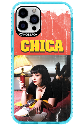 CHICA - Apple iPhone 12 Pro