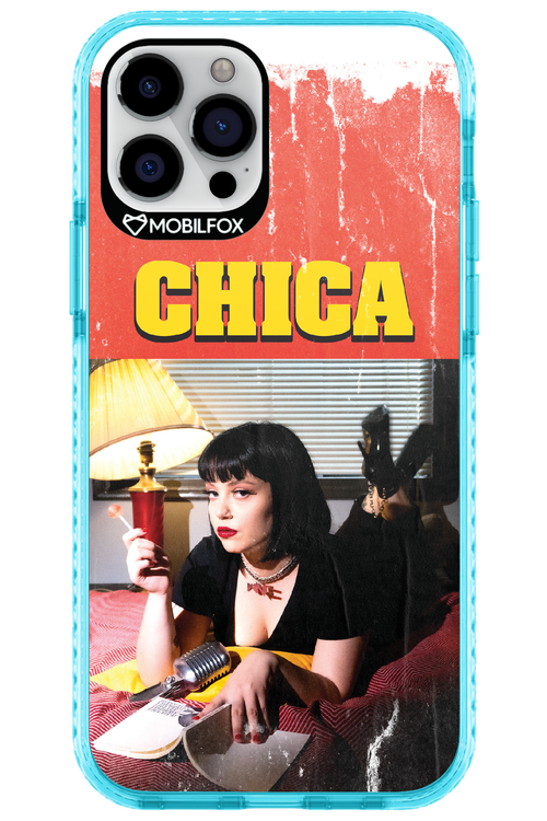 CHICA - Apple iPhone 12 Pro
