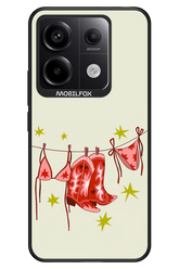 Laundry 2.0 - Xiaomi Redmi Note 13 Pro 5G