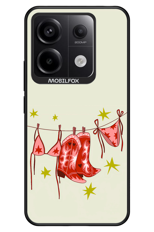 Laundry 2.0 - Xiaomi Redmi Note 13 Pro 5G