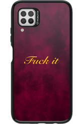 Fuck Itt - Huawei P40 Lite