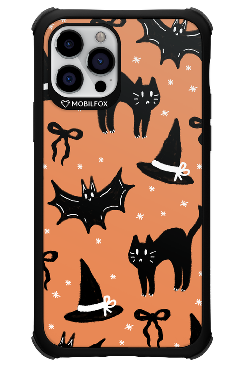 Cat & Bat - Apple iPhone 12 Pro