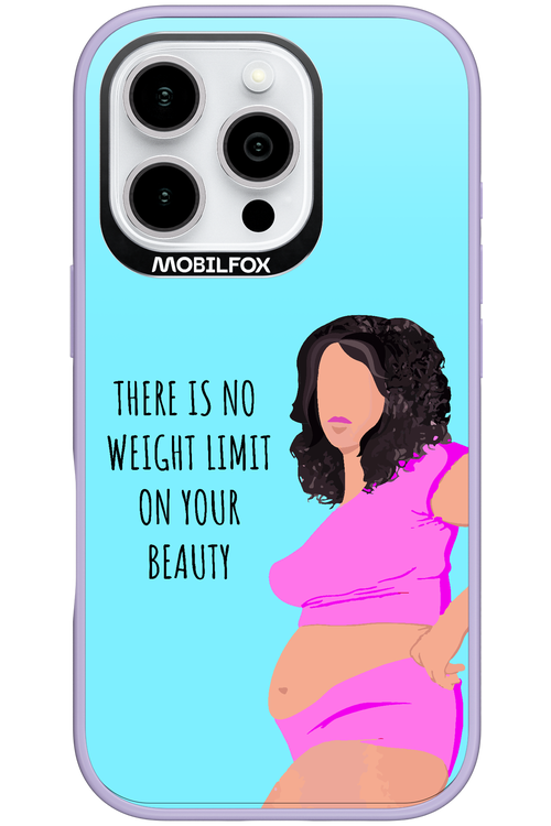 No Limit - Apple iPhone 16 Pro