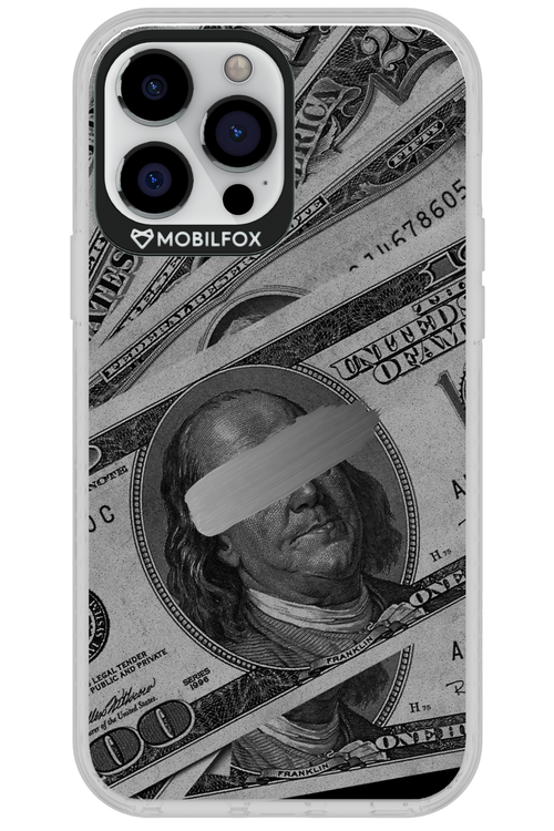 I don't see money - Apple iPhone 13 Pro Max