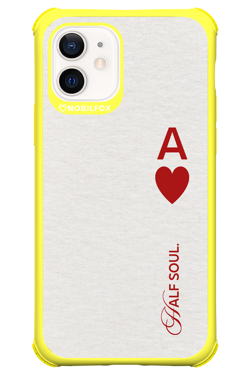 Half 2.0 - Apple iPhone 12