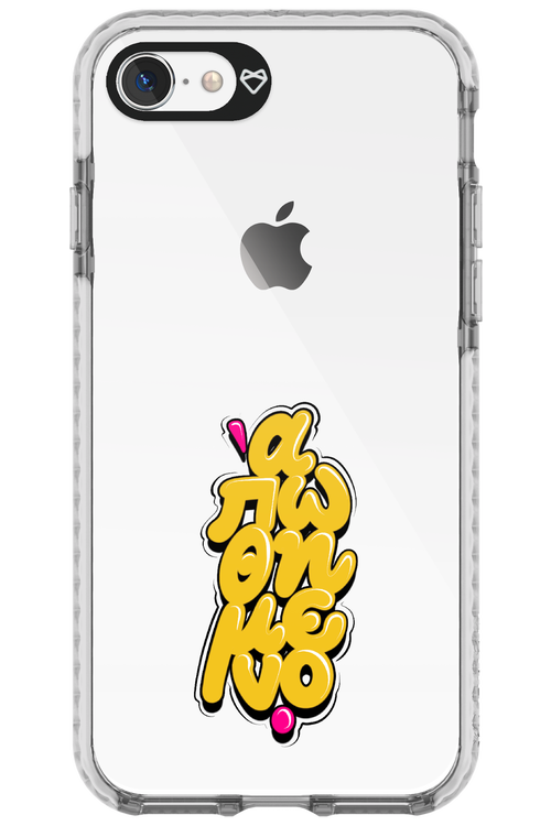 BitterSweet Icons - Apple iPhone 8