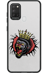 Monkey Rage Light - Samsung Galaxy A21 S