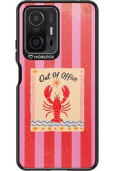 Out Of Office 2.0 - Xiaomi Mi 11T