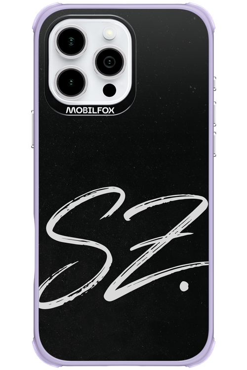 (Off Space) SZ 2.0 - Apple iPhone 16 Pro Max
