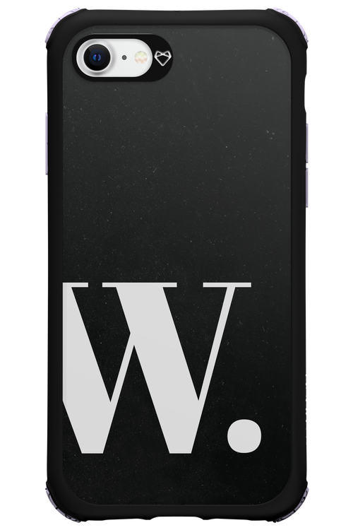 W (Off Space) 2.0 - Apple iPhone SE 2022