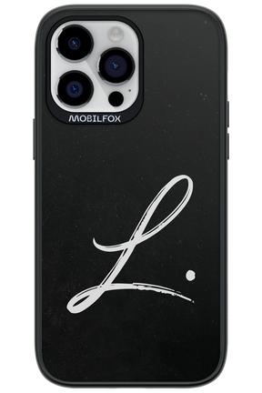 (Off Space) L 2.0 - Apple iPhone 14 Pro Max