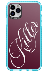 Cherry Killer - Apple iPhone 11 Pro Max