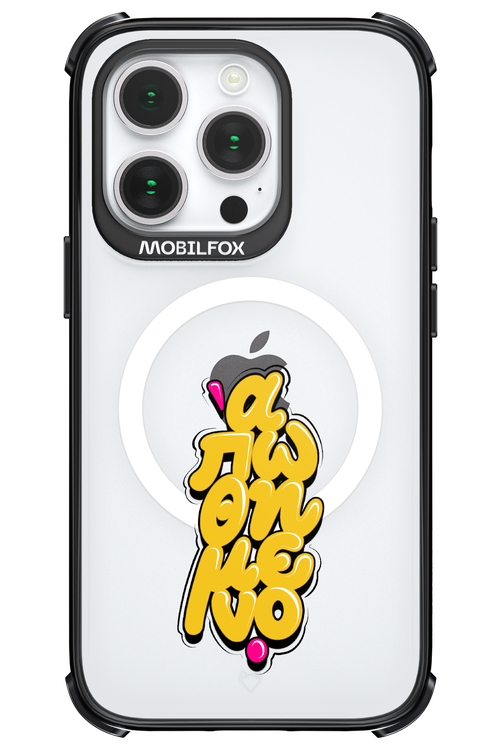 BitterSweet Icons - Apple iPhone 14 Pro