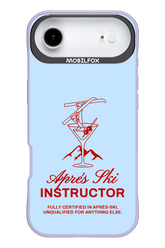 Instructor - Apple iPhone 17 Air
