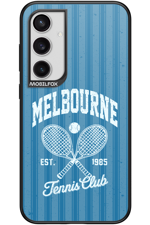 Melbourne Tennis Club 2.0 - Samsung Galaxy S24+
