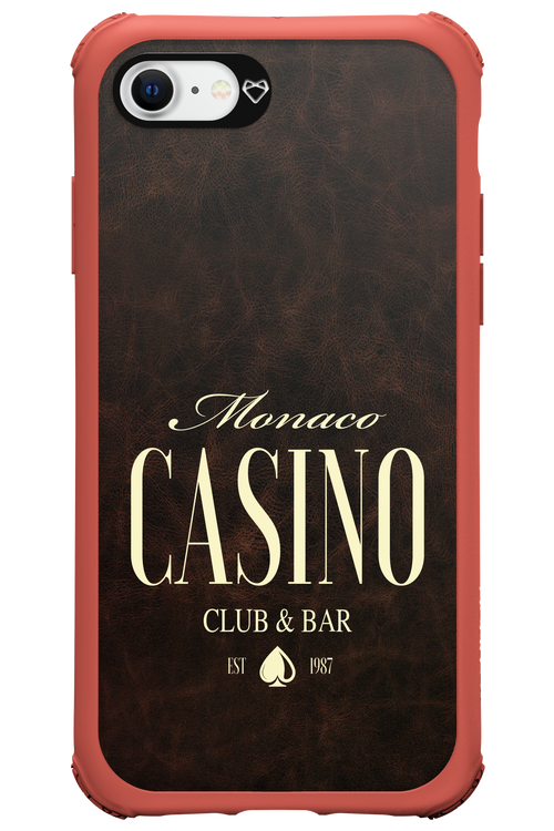 Casino - Apple iPhone 8