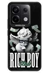 RICH BOY - Xiaomi Redmi Note 13 Pro 5G