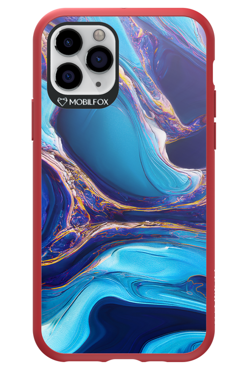 Amethyst - Apple iPhone 11 Pro