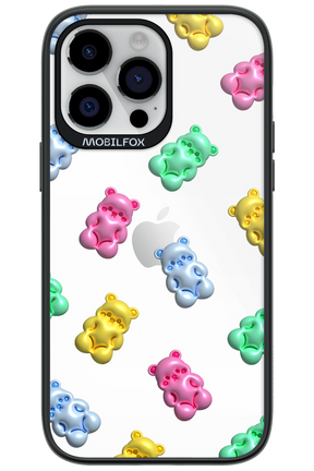 Gummmy Bears 2.0 - Apple iPhone 14 Pro Max