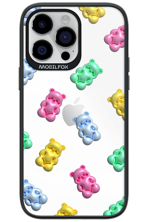 Gummmy Bears 2.0 - Apple iPhone 14 Pro Max