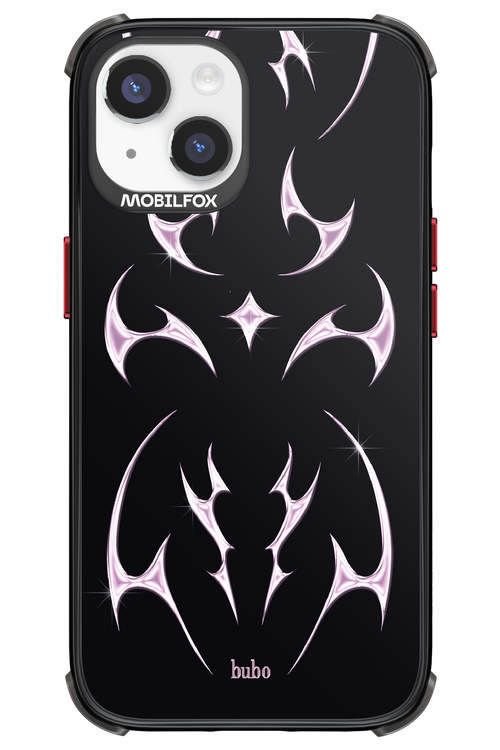CHROMEROSA - Apple iPhone 14