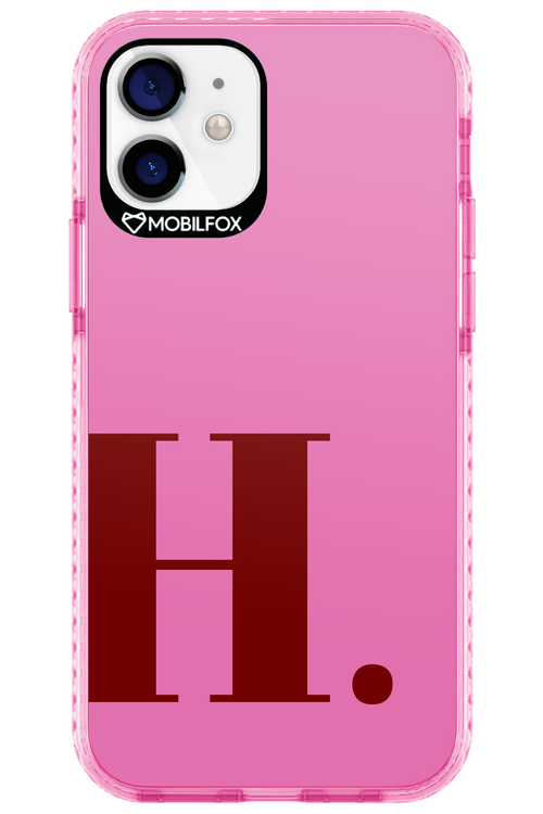 H (Sorbet) 2.0 - Apple iPhone 12