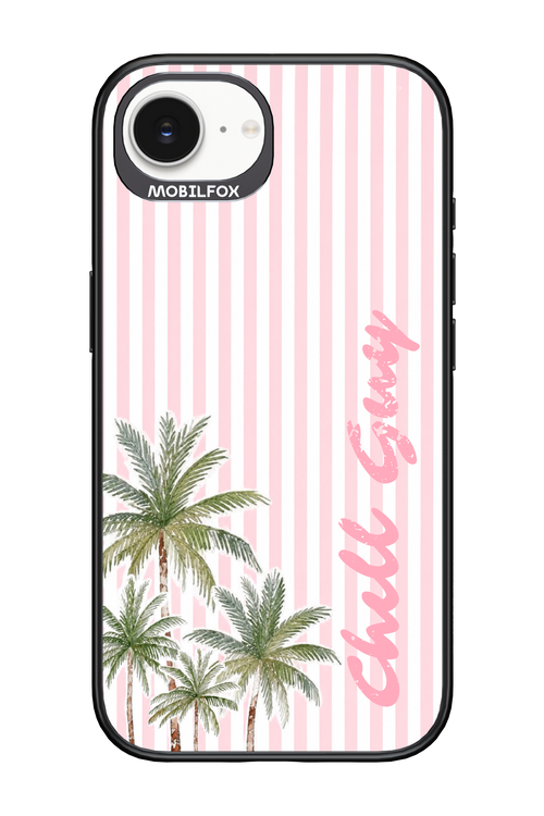 Chill Guy 2.0 - Apple iPhone 17e