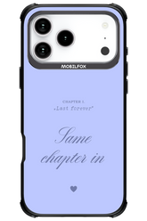 Chapter Last Forever - Apple iPhone 17 Pro Max