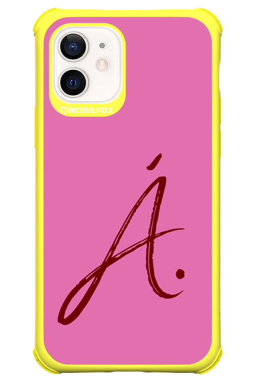 (Sorbet) A II 2.0 - Apple iPhone 12