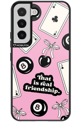 Win Win Black - Samsung Galaxy S22