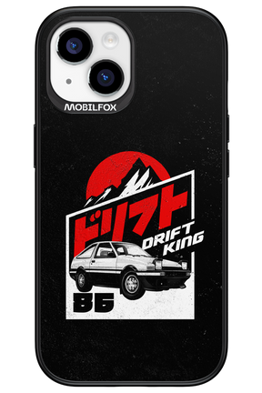 Drift king - Apple iPhone 15