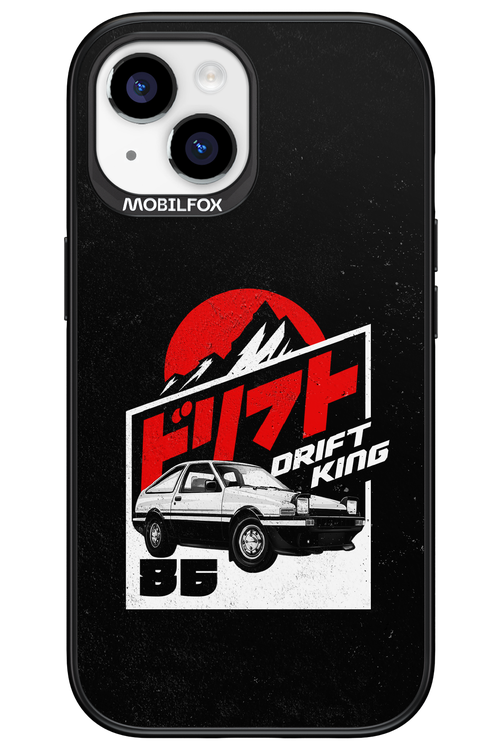 Drift king - Apple iPhone 15