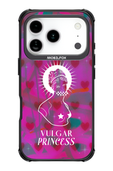 Vulgar Princess - Apple iPhone 17 Pro