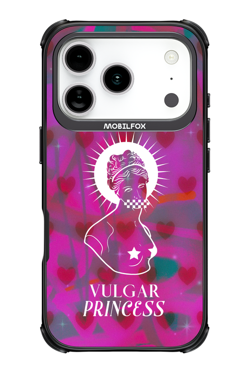Vulgar Princess - Apple iPhone 17 Pro