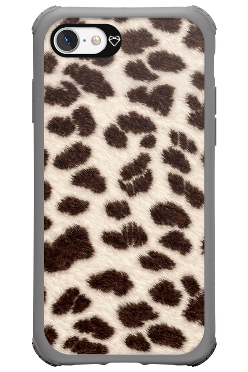 Wild Coat 2.0 - Apple iPhone 7