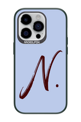 (Jellyfish Presso) N 2.0 - Apple iPhone 14 Pro