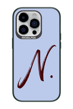 (Jellyfish Presso) N 2.0 - Apple iPhone 14 Pro