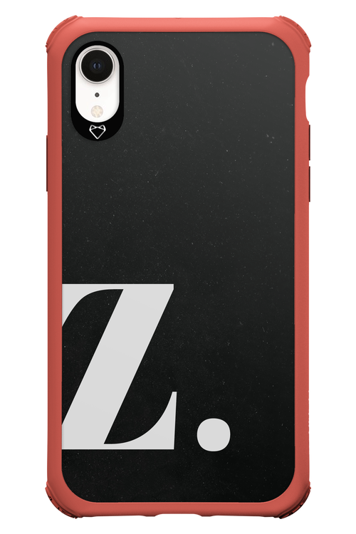Z (Off Space) 2.0 - Apple iPhone XR