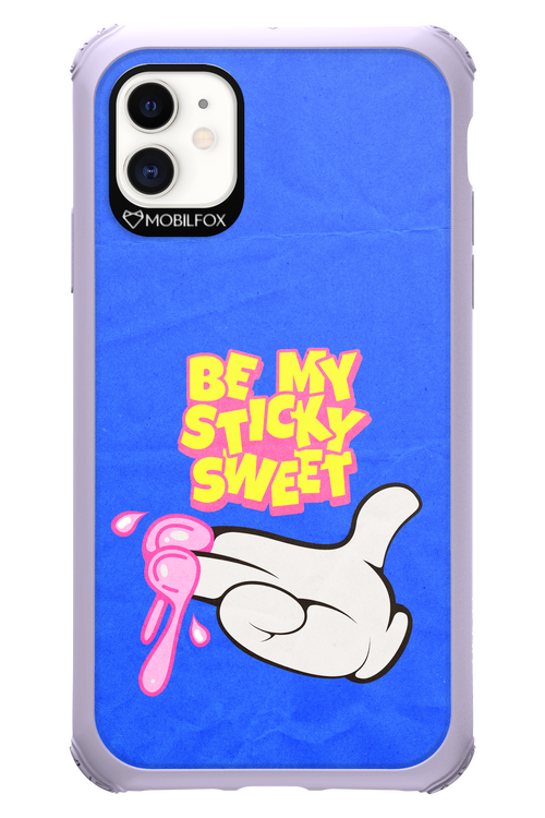 be my sticky sweet 2.0 - Apple iPhone 11