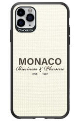 Monaco - Apple iPhone 11 Pro Max